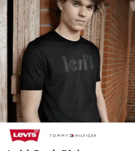 T-shirt for Man