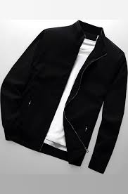 jacket for man