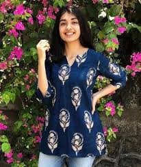 kurtis, tunics and tops