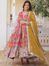 Ethnic wear