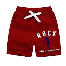 Shorts for kids