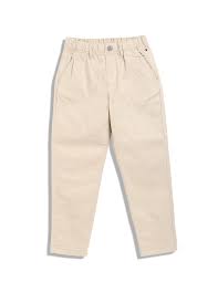 Trousers for kids
