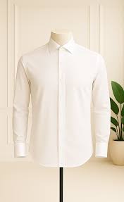 Formal shirts for man