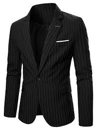 Blazers and coats